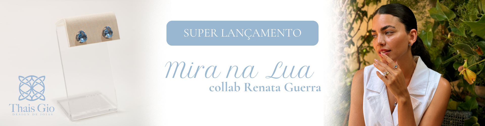 Lançamento Mira na lua 3