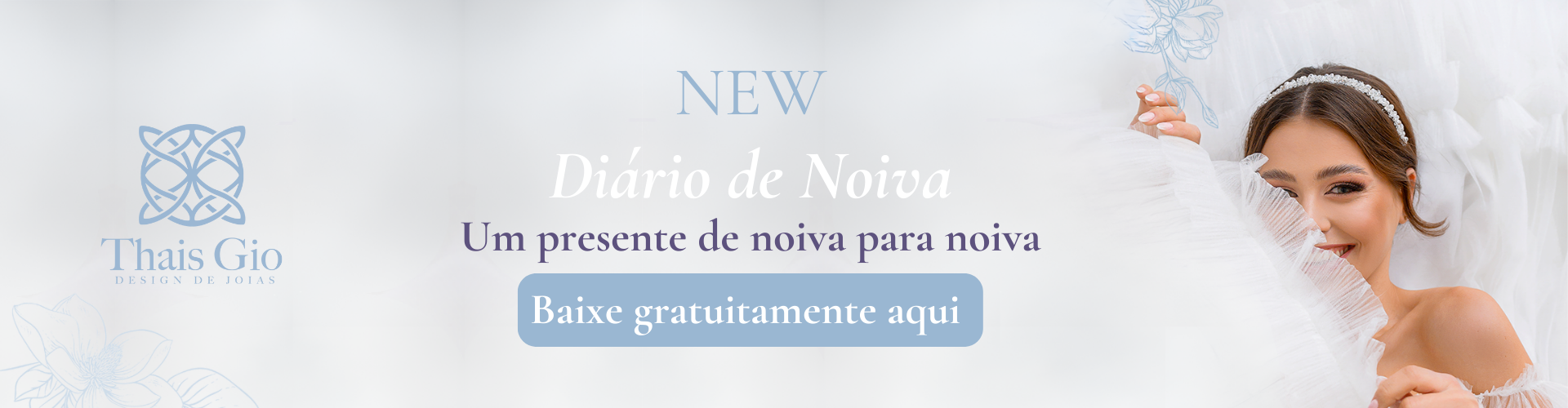 Diário de Noiva 