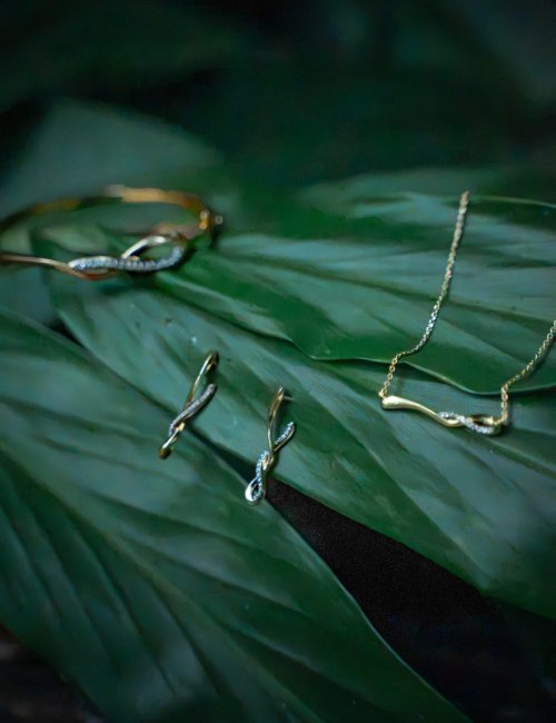Bracelete Riflesso 