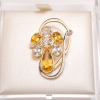 Broche Incontro