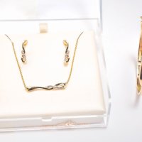 Bracelete Riflesso 