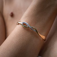 Bracelete Riflesso 
