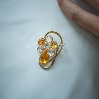 Broche Incontro